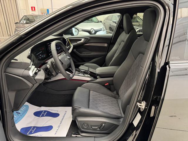 AUDI A5 usata, con Antifurto