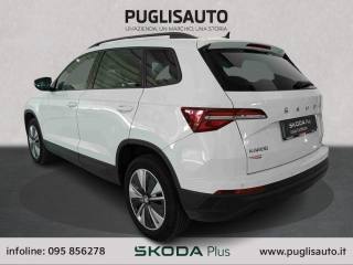 SKODA Karoq usata, con Controllo trazione