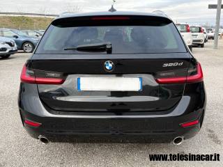 BMW 320 usata, con Controllo trazione