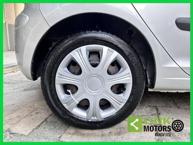 KIA Picanto usata, con Pneumatici estivi