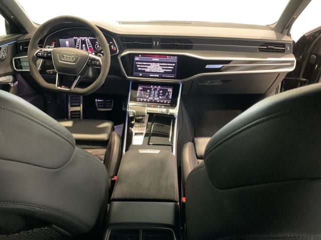 AUDI RS6 usata, con Chiusura centralizzata