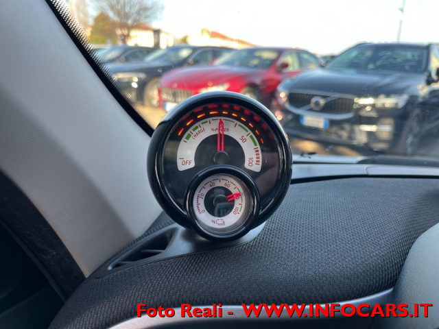 SMART ForFour usata, con Chiusura centralizzata telecomandata
