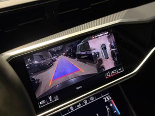 AUDI RS6 usata, con Fendinebbia