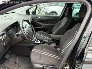 OPEL Crossland usata, con Fari LED