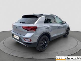 VOLKSWAGEN T-Roc usata, con Cerchi in lega
