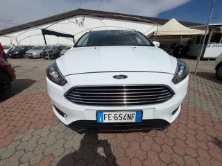 FORD Focus usata, con Autoradio