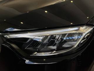 MERCEDES-BENZ GLC 220 usata, con Autoradio digitale