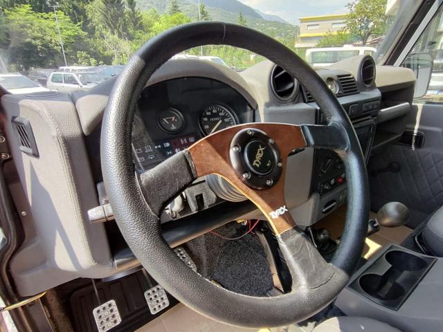 LAND ROVER Defender usata 20