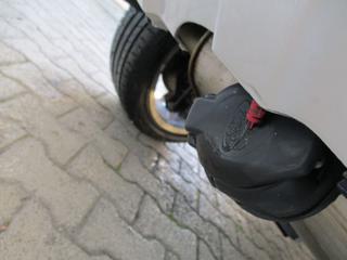 FORD Kuga usata, con ESP