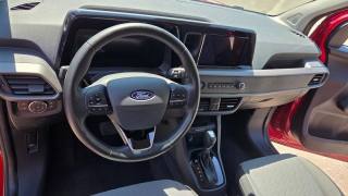 FORD Tourneo Courier usata, con Controllo automatico clima