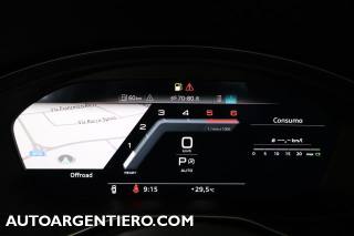 AUDI A5 usata, con Interni in pelle