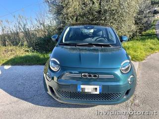 FIAT 500 usata, con Airbag laterali