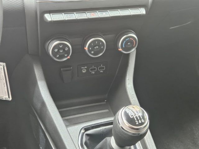 RENAULT Clio usata, con Controllo automatico clima