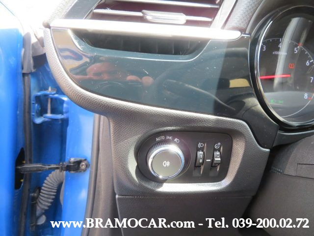 OPEL Corsa usata, con Immobilizzatore elettronico