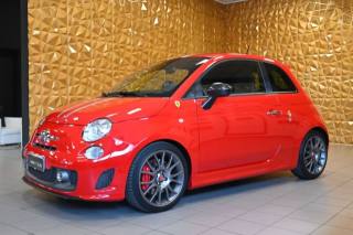 ABARTH 695 usata 109