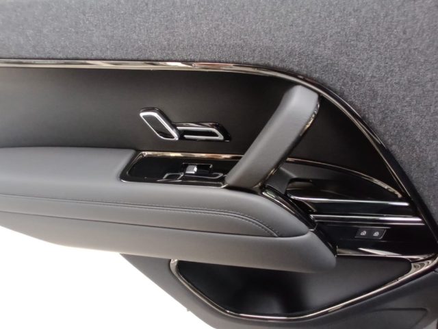 LAND ROVER Range Rover Sport usata, con Bluetooth