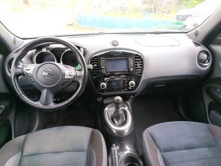 NISSAN Juke usata 8