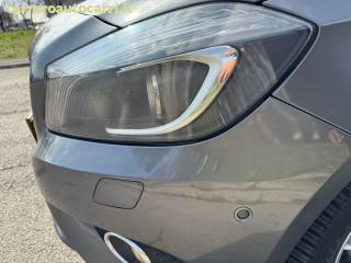 MERCEDES-BENZ A 180 usata, con Climatizzatore