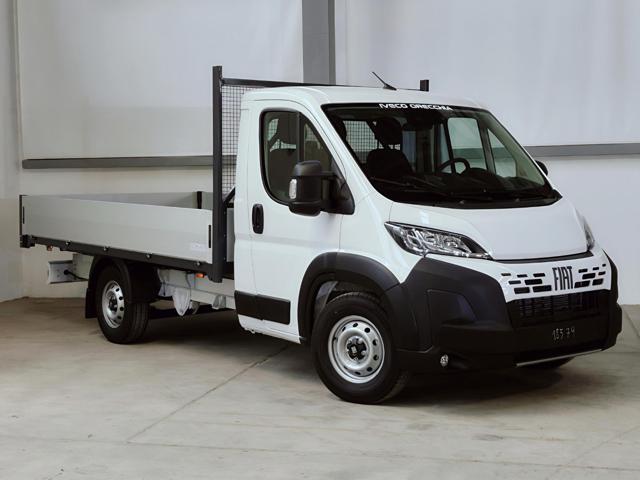 FIAT Ducato usata, con ABS