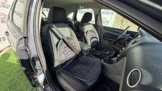 FORD Focus usata, con Airbag Passeggero