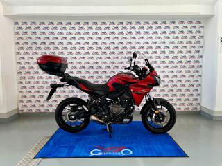 YAMAHA Tracer 700 usata 2