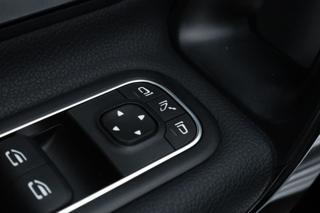 MERCEDES-BENZ A 200 usata, con Sedili sportivi