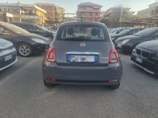 FIAT 500 usata, con Autoradio