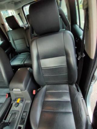 LAND ROVER Discovery usata, con ESP
