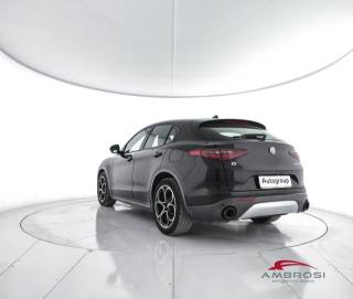 ALFA ROMEO Stelvio usata 3