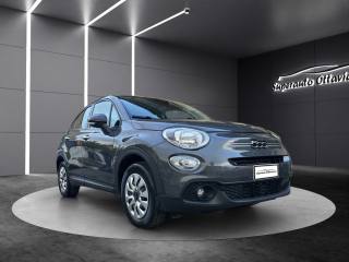 FIAT 500X usata, con Climatizzatore