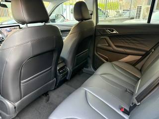 MG HS usata, con Fendinebbia