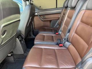 VOLKSWAGEN Touran usata, con Controllo trazione