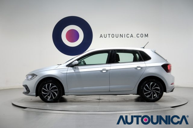 VOLKSWAGEN Polo usata, con Servosterzo