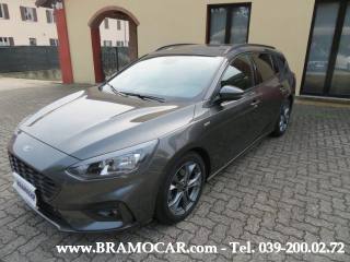 FORD Focus usata, con Airbag