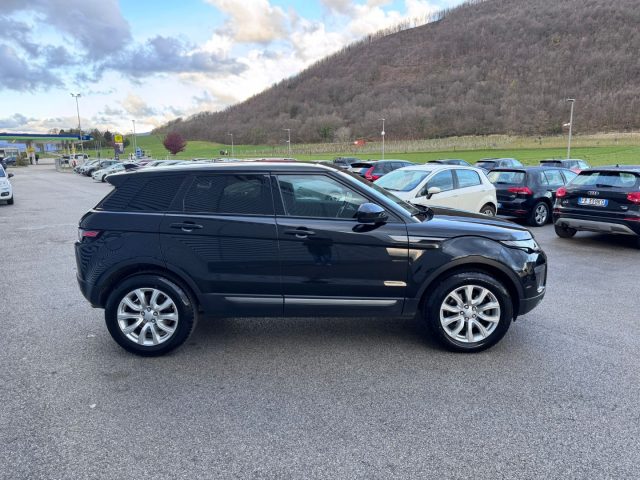 LAND ROVER Range Rover Evoque usata, con Airbag Passeggero