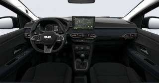 DACIA Sandero usata, con Chiusura centralizzata