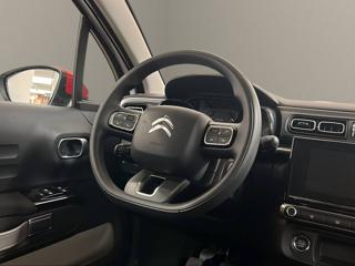 CITROEN C3 usata, con Luci diurne LED