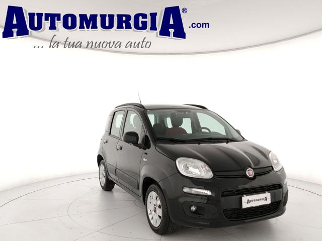FIAT Panda usata, con ABS