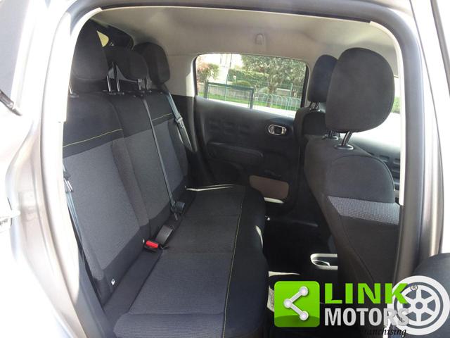 CITROEN C3 usata, con Bluetooth