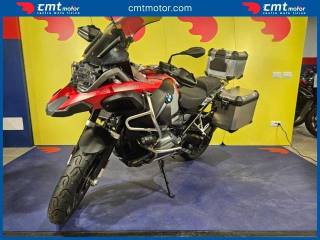 BMW R 1200 GS Adventure usata 2