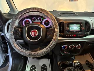 FIAT 500L usata 20