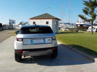 LAND ROVER Range Rover Evoque usata, con Chiusura centralizzata