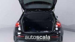 MERCEDES-BENZ A 200 usata, con Cruise Control