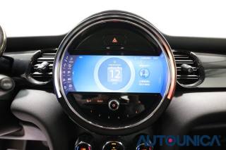MINI Cooper usata, con Climatizzatore