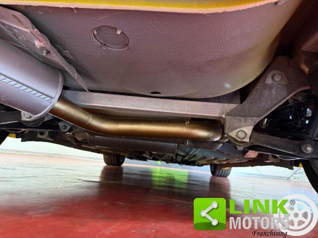 ALFA ROMEO Spider usata 56