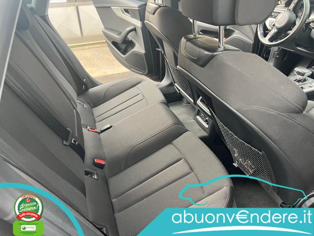 AUDI A5 usata, con Controllo trazione