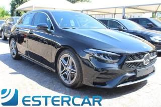 MERCEDES-BENZ A 200 usata, con Autoradio