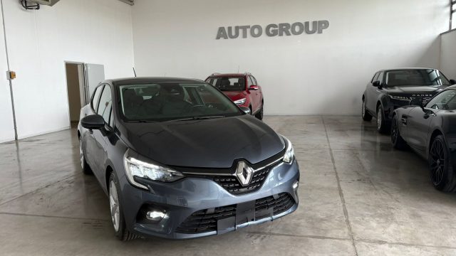 RENAULT Clio usata, con ABS