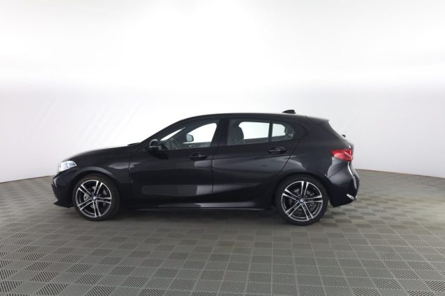BMW 118 usata 5