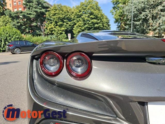 FERRARI F8 usata, con Specchietti laterali elettrici